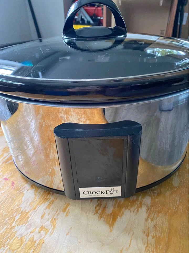 Crockpot