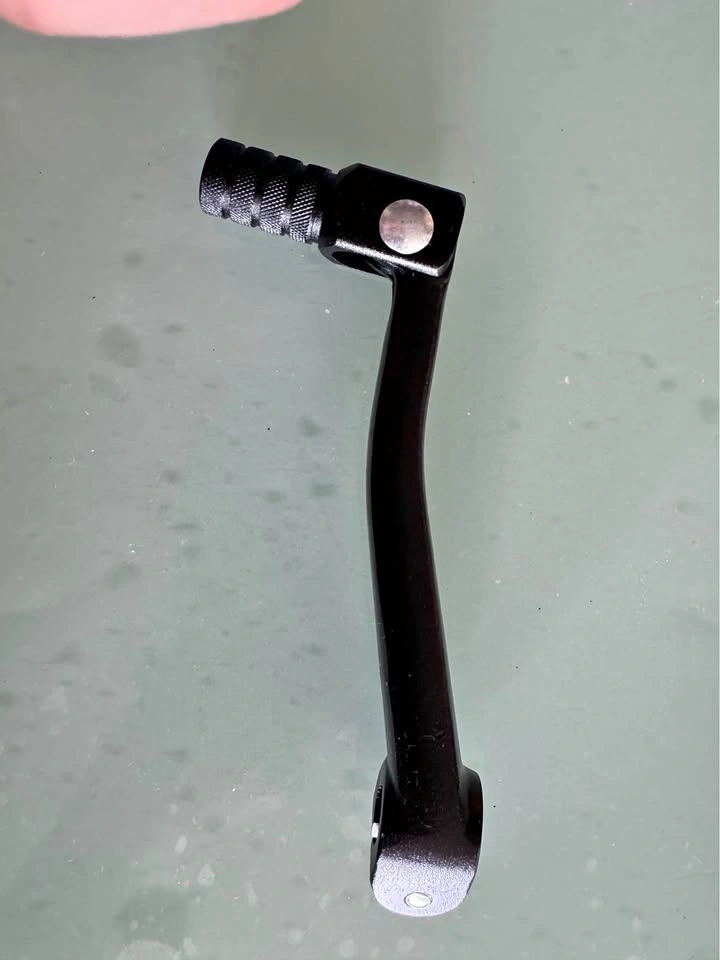 Motorcycle Gear Shift Lever