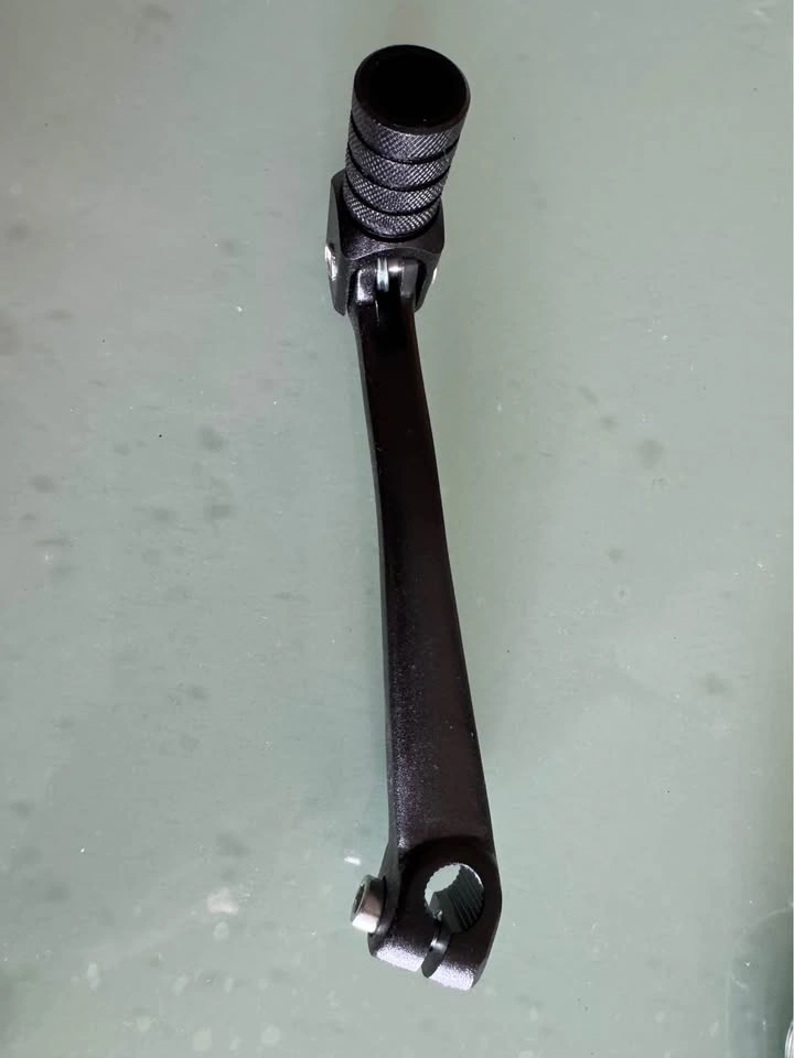 Motorcycle Gear Shift Lever - photo 2