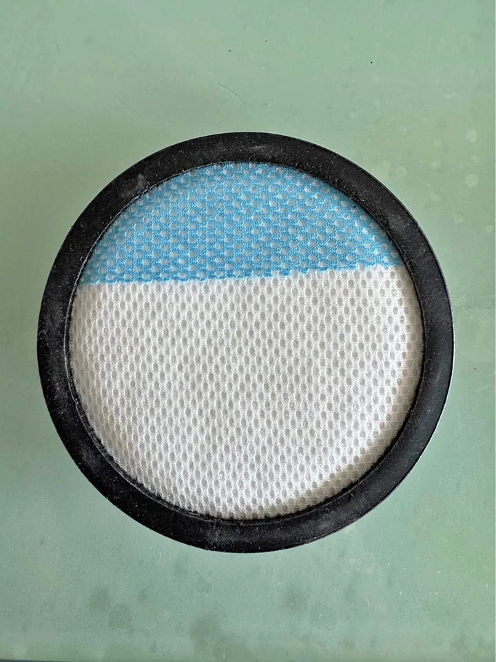 Ryobi Stick Vacuum Filter Replacement
