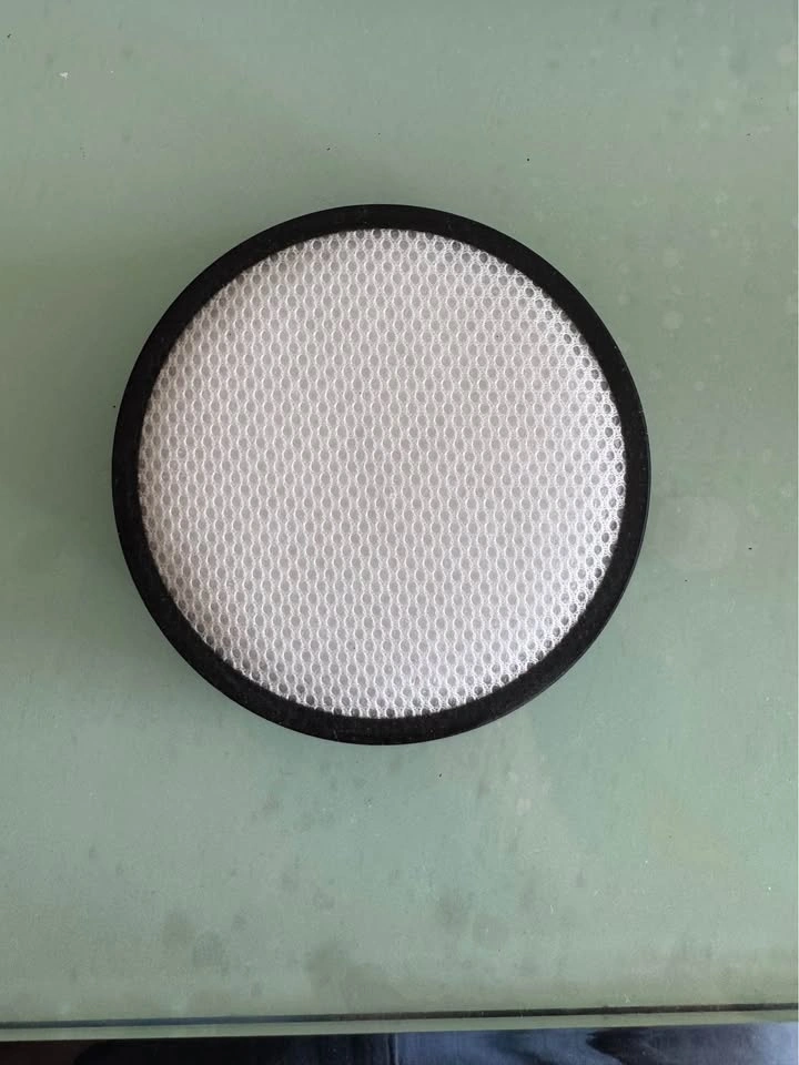 Ryobi Stick Vacuum Filter Replacement - photo 2