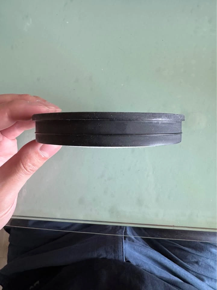 Ryobi Stick Vacuum Filter Replacement - photo 3