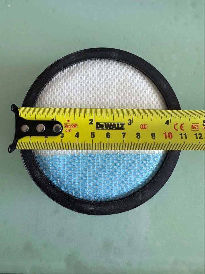 Ryobi Stick Vacuum Filter Replacement - photo 4