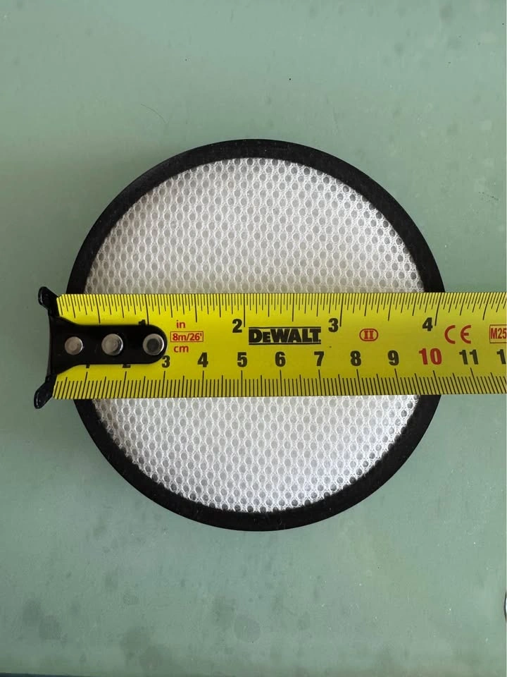 Ryobi Stick Vacuum Filter Replacement - photo 5