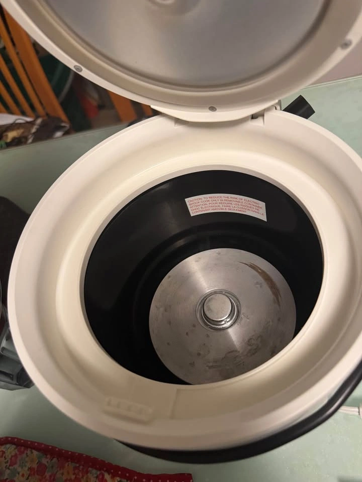 ByOrient Low Sugar Rice Cooker - photo 5