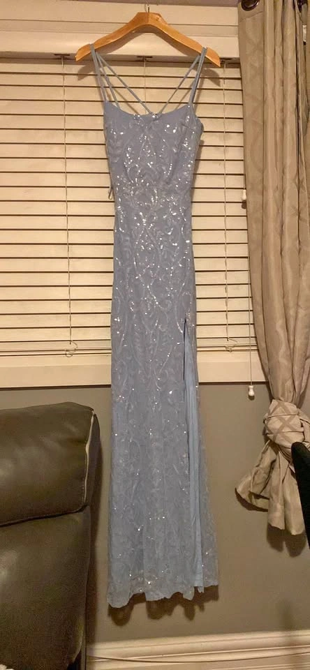 Windsor Prom Dress
