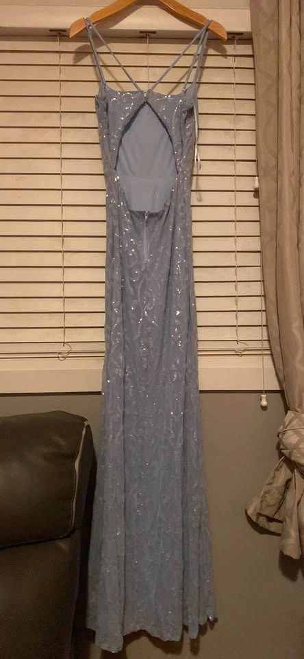 Windsor Prom Dress - photo 3