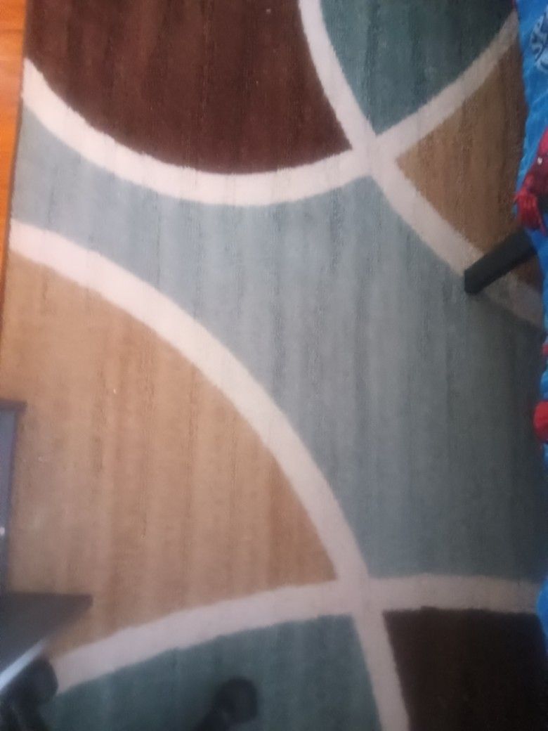 1 Rug