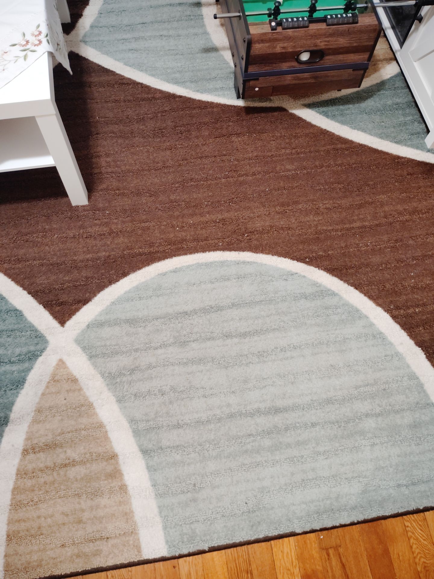 1 Rug - photo 2