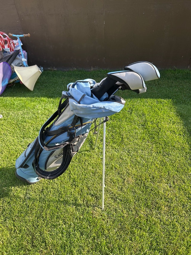 Callaway Gems Golf Set - photo 3