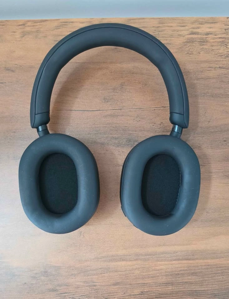 Sony WH-1000XM5 Wireless Noise Canceling Headphones - photo 2