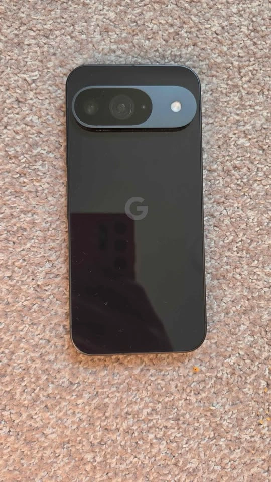 Google Pixel 9 - photo 2