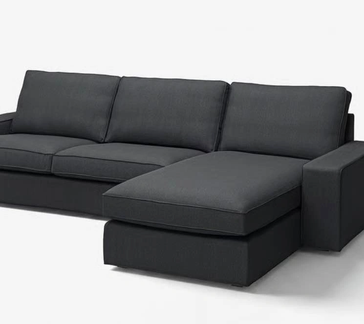 Sectional sofa