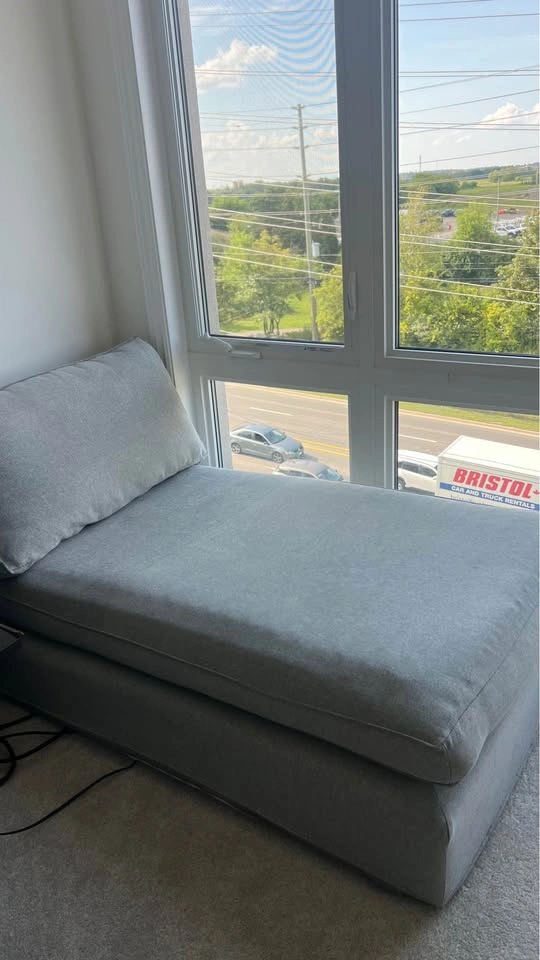Sectional sofa - photo 2