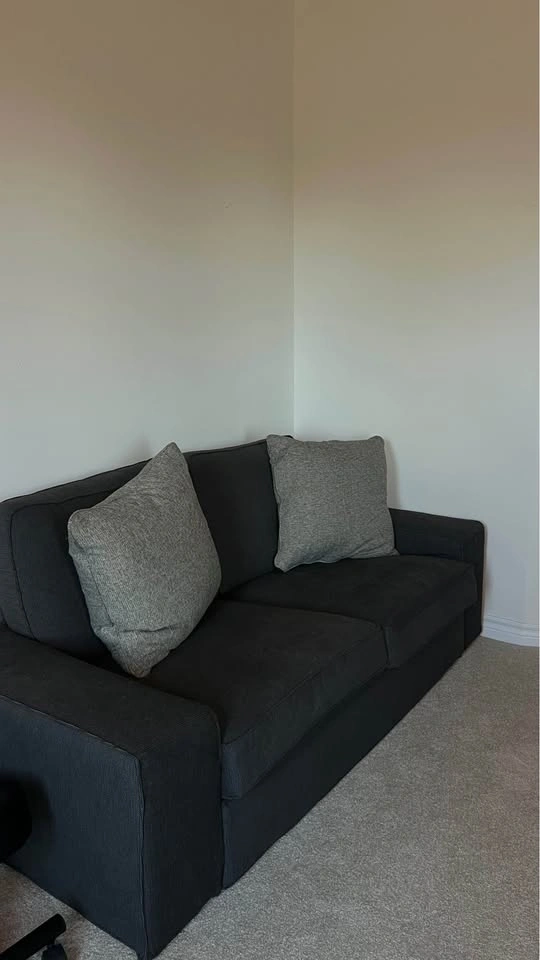 Sectional sofa - photo 3