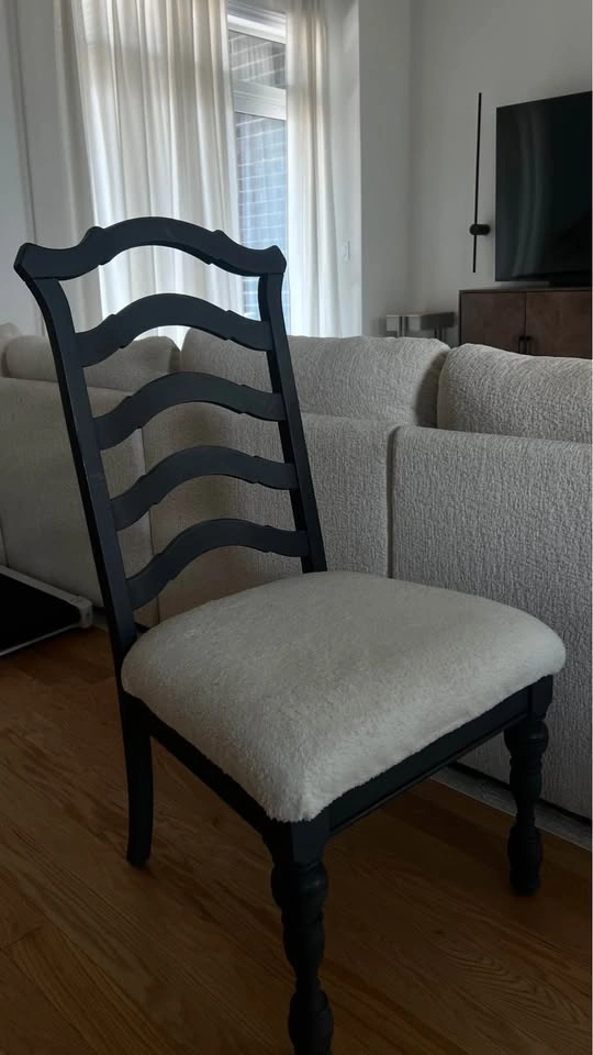 Dining chair set 6 - photo 2