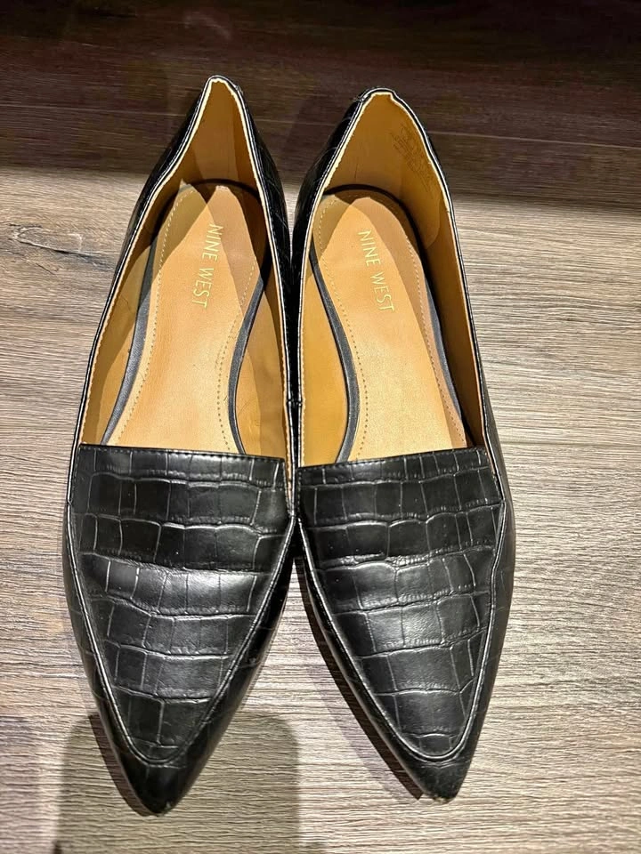 Nine West Loafers