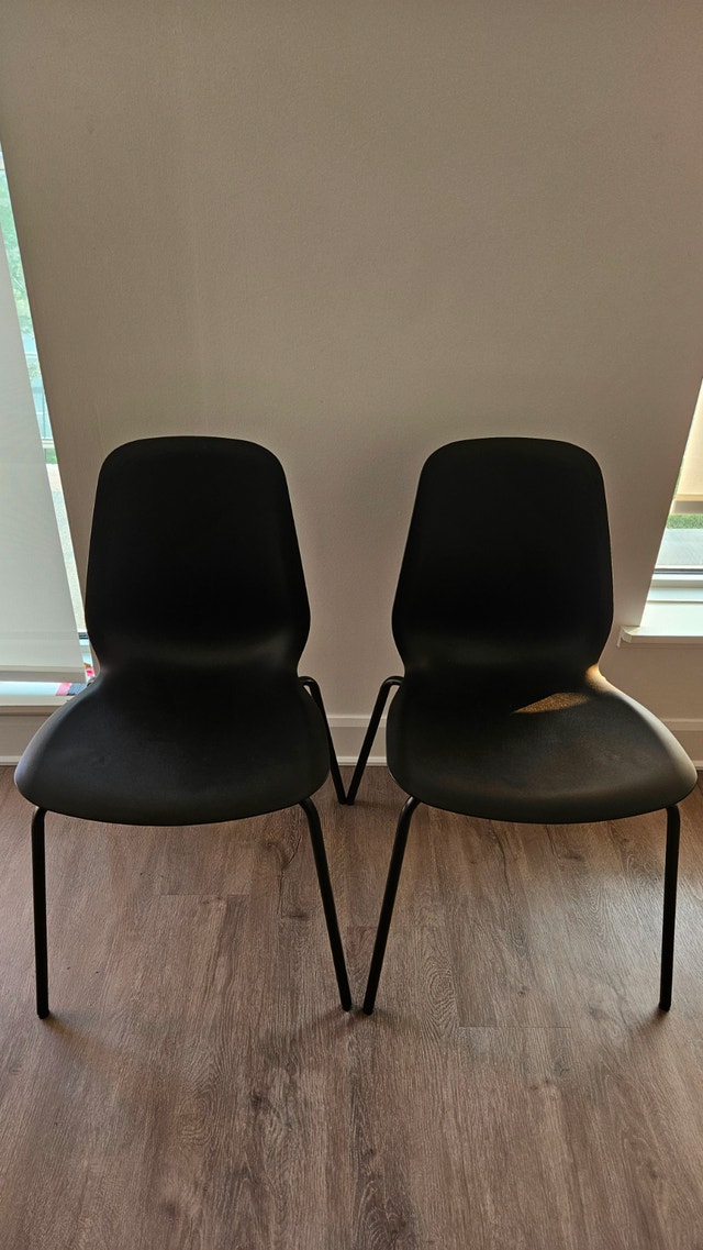 IKEA Chairs
