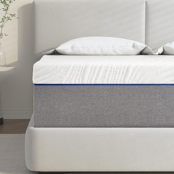 Twin Memory Foam Mattress - photo 3