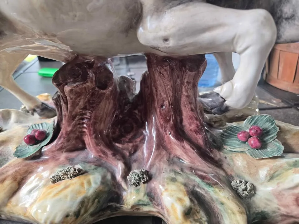 Bull Figurine image indicator(3)