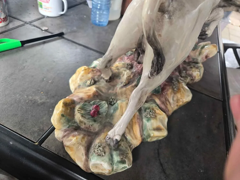 Bull Figurine image indicator(4)