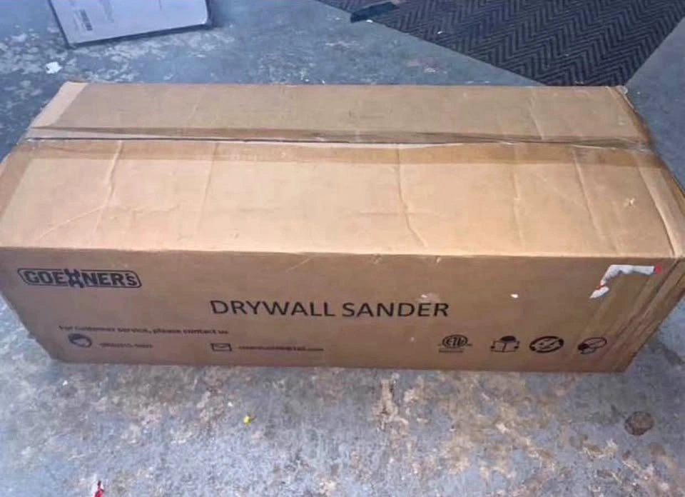 Drywall Sander