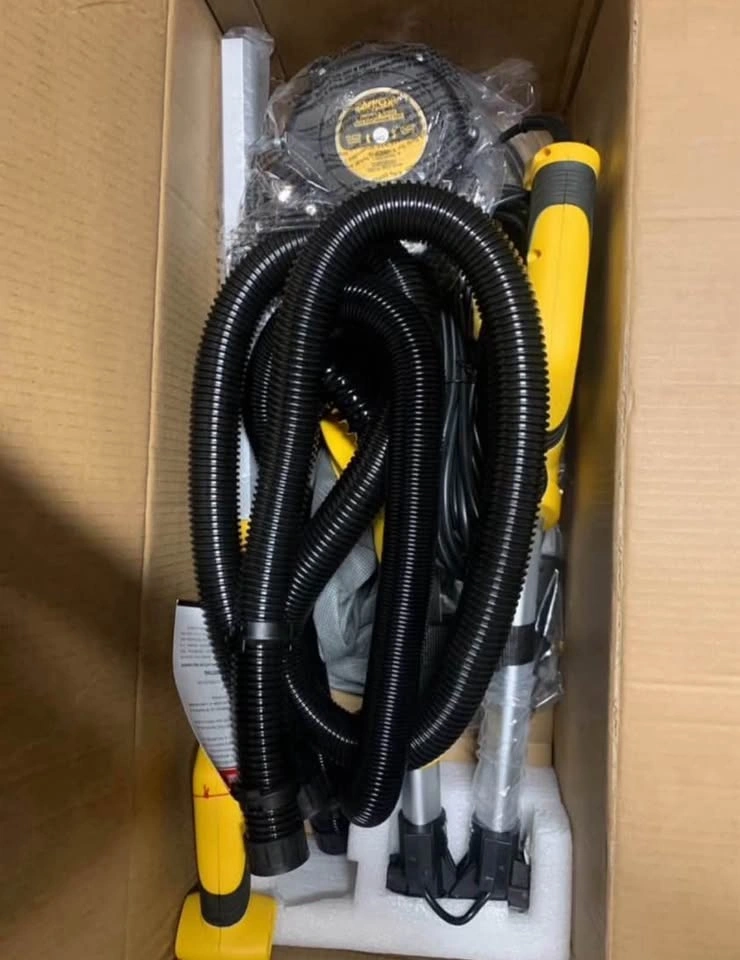 Drywall Sander - photo 2
