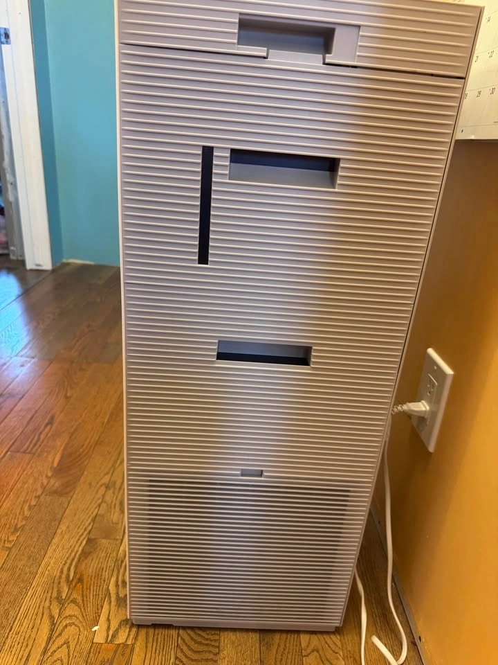 Daikin air cleaner - photo 3
