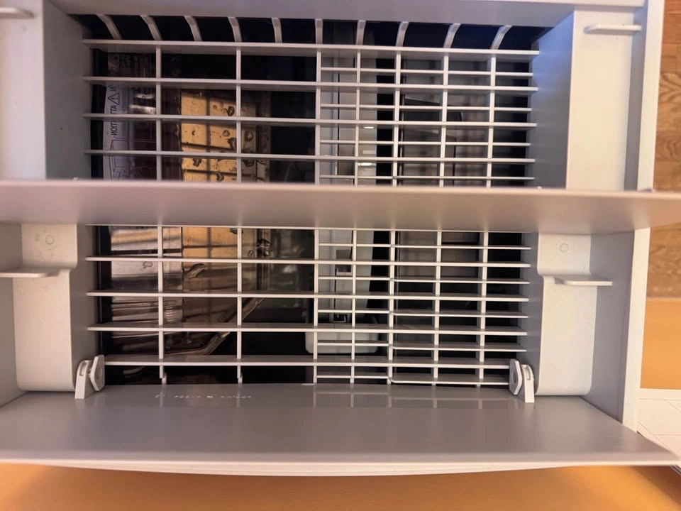 Daikin air cleaner - photo 4