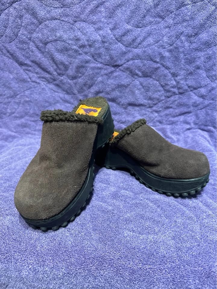 VINTAGE SHOES - photo 3