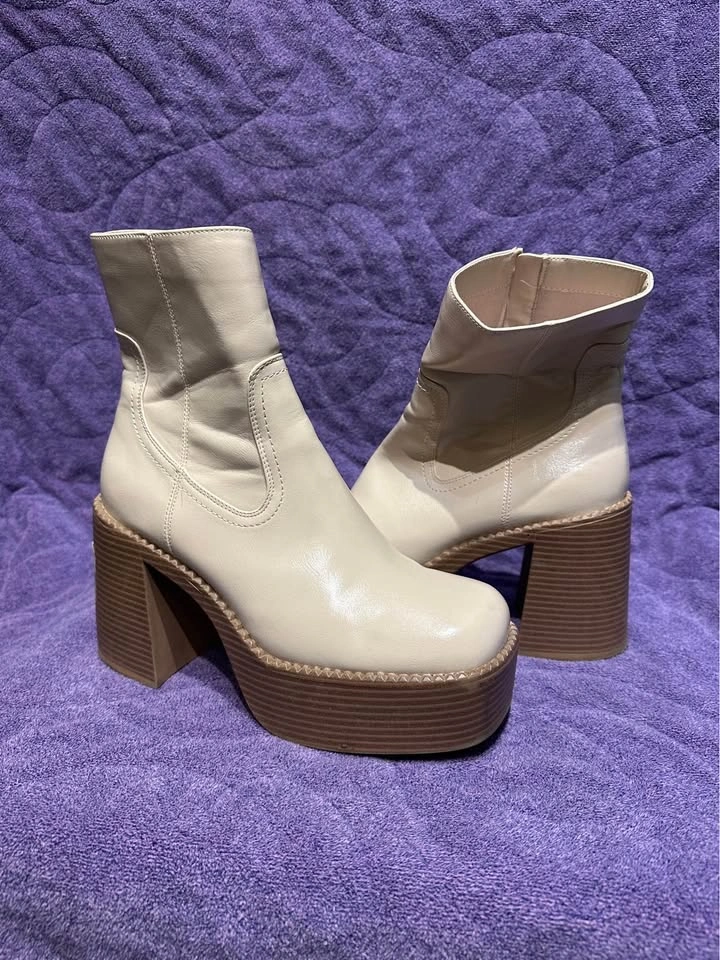 VINTAGE SHOES - photo 4