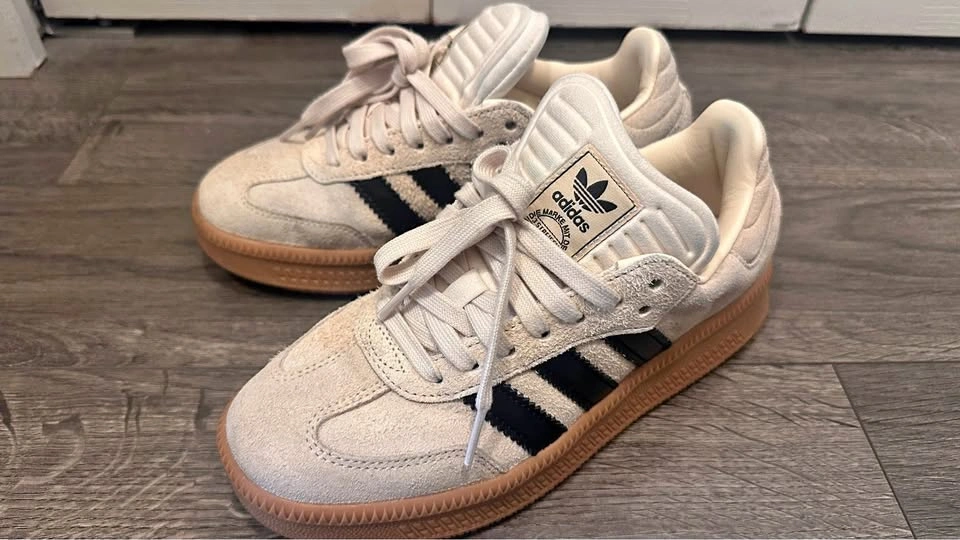 Adidas Samba XLG Shoes