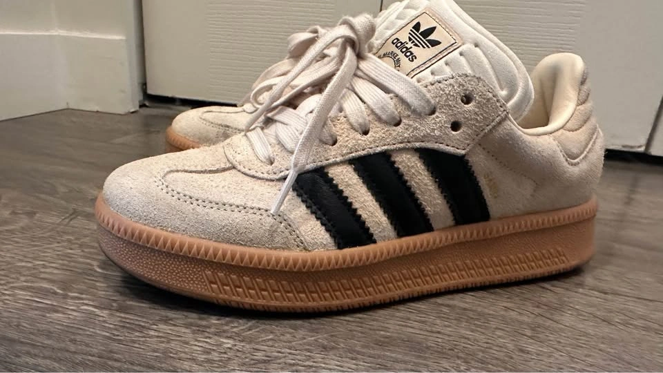 Adidas Samba XLG Shoes - photo 2