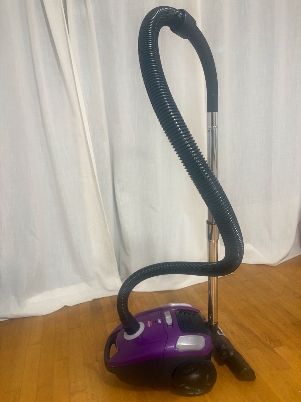 Vacuum Cleaner (including bags) - photo 4