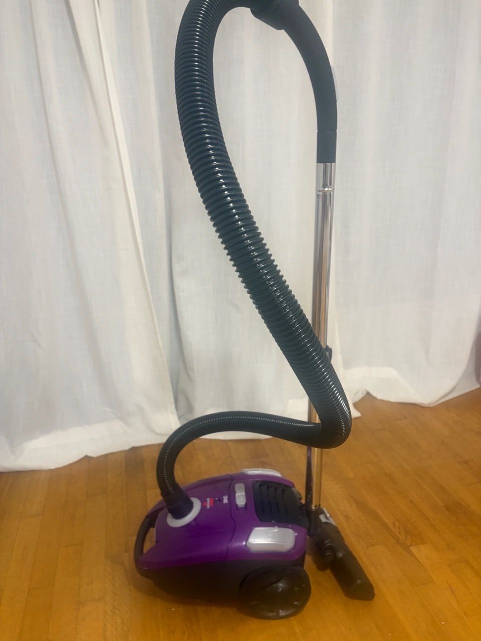 Vacuum Cleaner (including bags) - photo 5