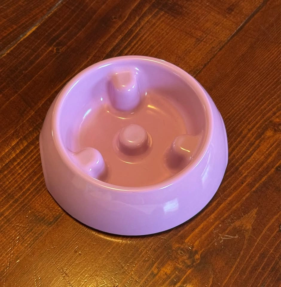 NEW unused dog / pet bowls (all 4 for $10 — $2.50 each) - photo 2