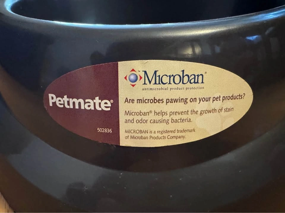 NEW unused dog / pet bowls (all 4 for $10 — $2.50 each) - photo 4