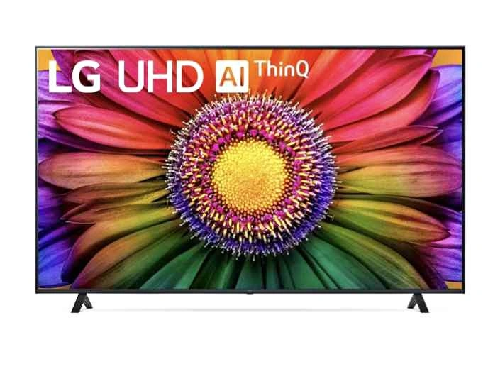 75" LG TV - UR8000 series - 4K UHD LED LCD TV
