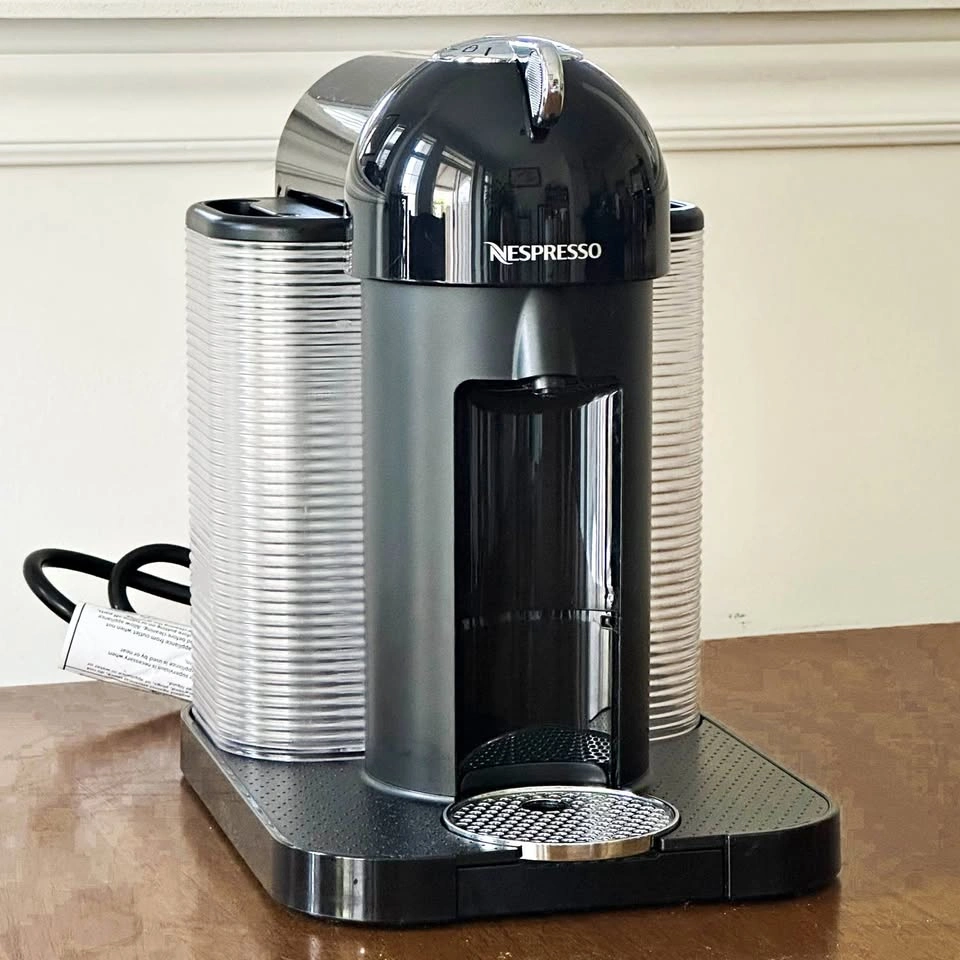Nespresso Vertuo
