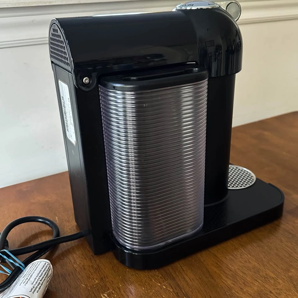 Nespresso Vertuo - photo 2