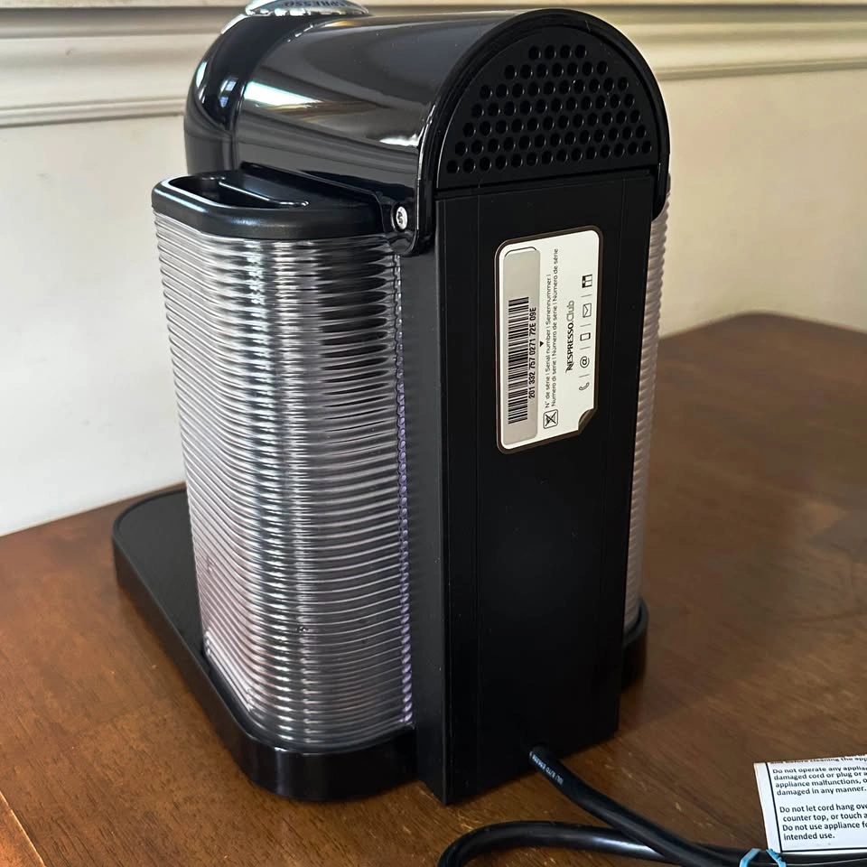 Nespresso Vertuo - photo 3