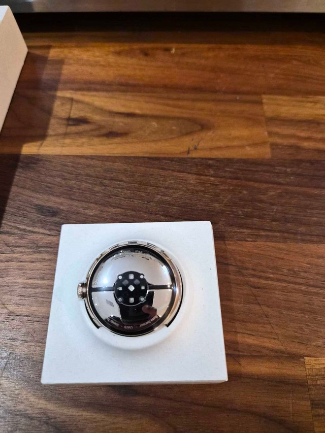 Google Pixel Watch 3 41mm LTE - photo 5