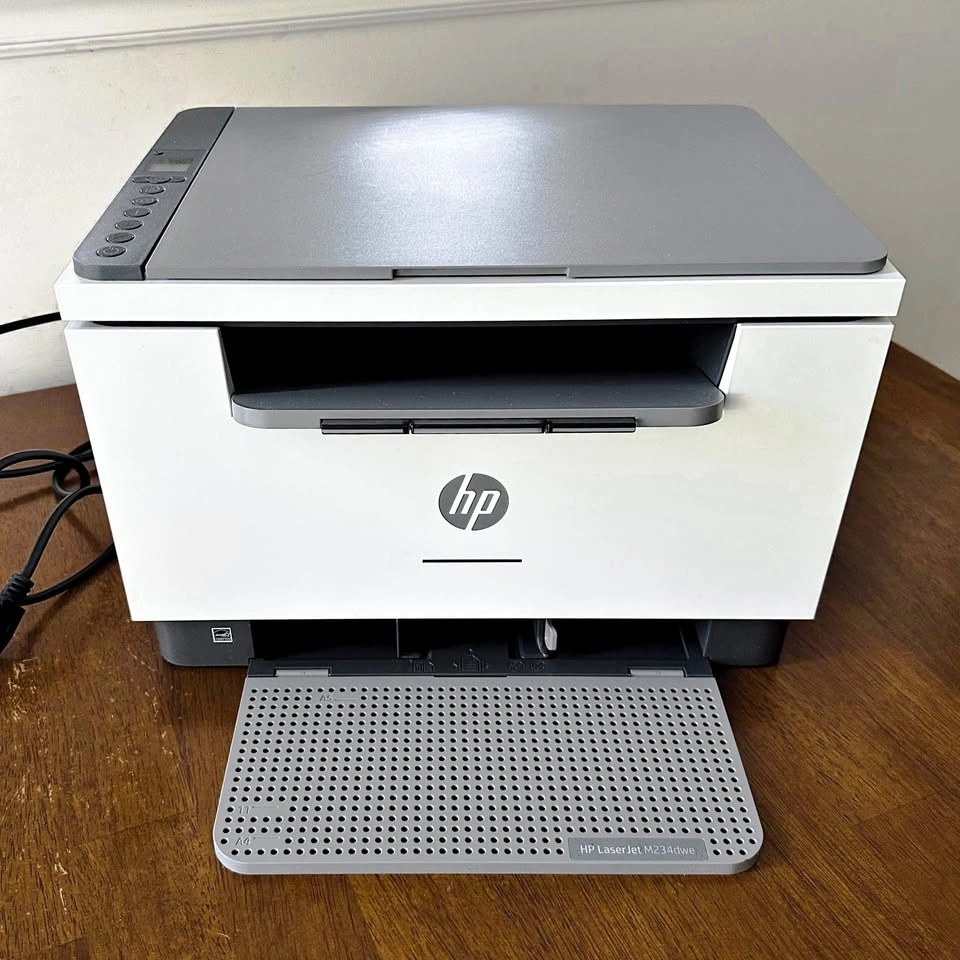 HP Laserjet Printer [M234dwe] - Wireless all-in-one