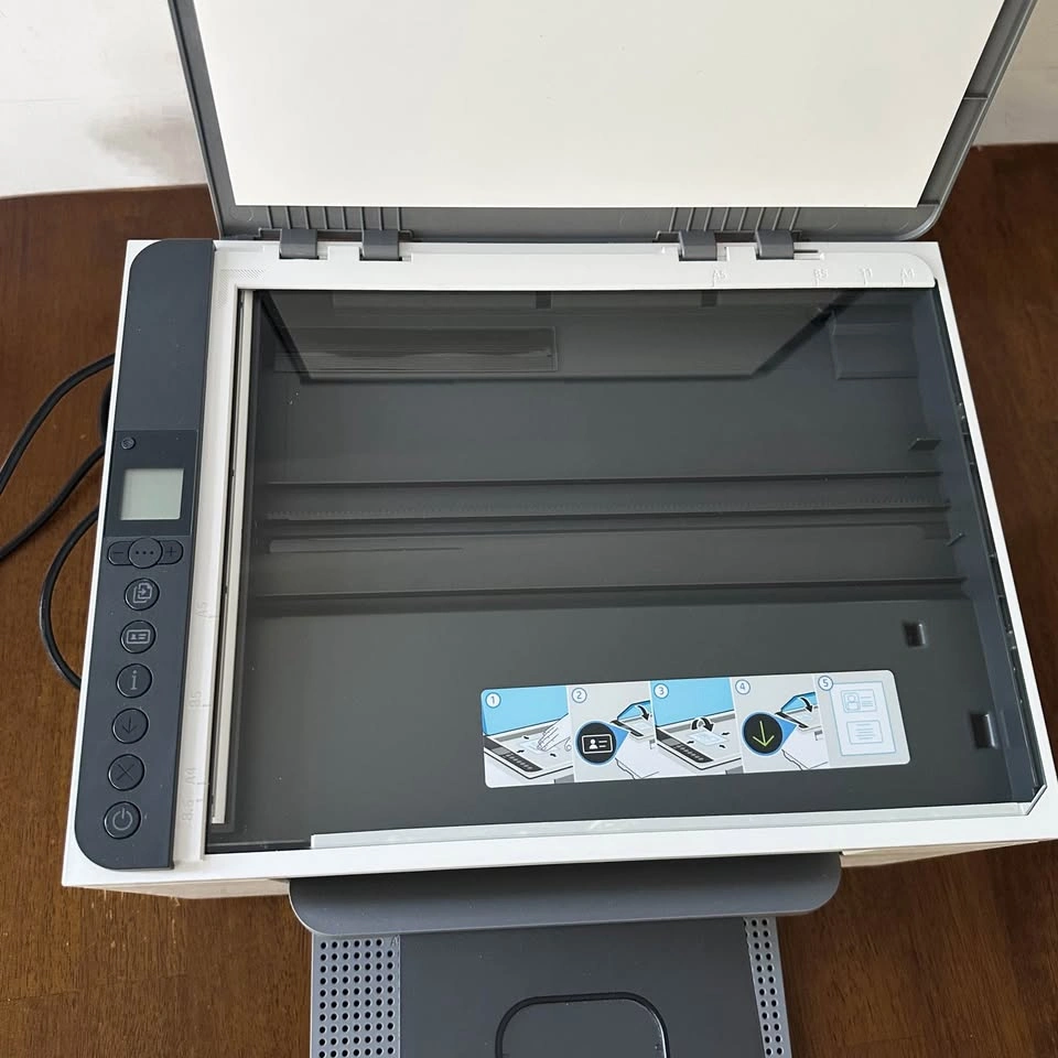 HP Laserjet Printer [M234dwe] - Wireless all-in-one - photo 2