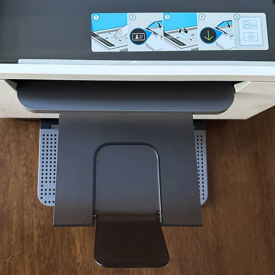 HP Laserjet Printer [M234dwe] - Wireless all-in-one - photo 3