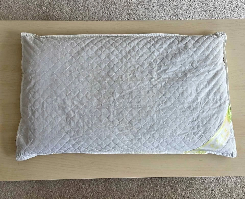Buckwheat Pillow