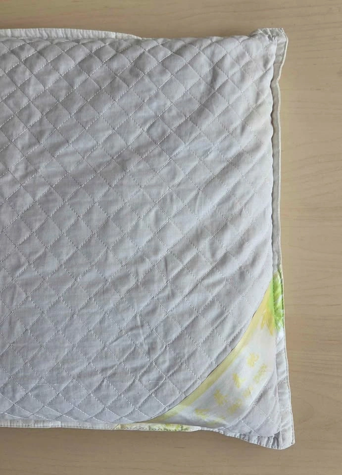 Buckwheat Pillow - photo 2