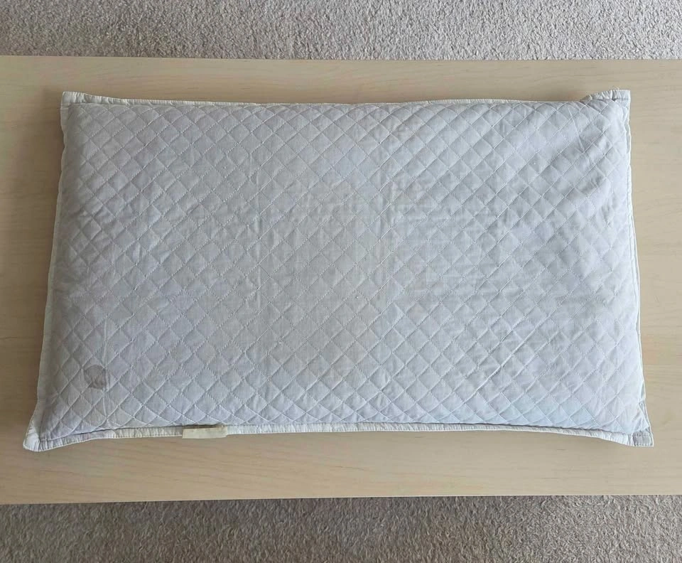 Buckwheat Pillow - photo 3