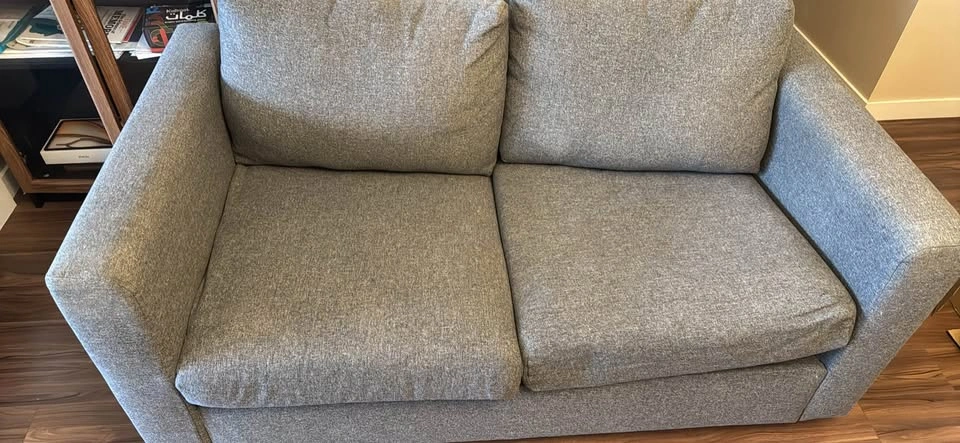 Sofa - photo 2