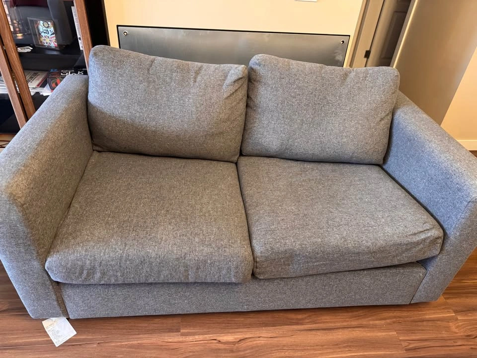 Sofa - photo 3